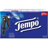 Tempo Fazzoletti Classici, 56 Pacchetti da 10 Fazzoletti
