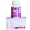 Pasulin Ladies - Integratore Capelli e Unghie Donna con Biotina, Zinco e Selenio, Supporto al Benessere di Capelli e Unghie, 30 Compresse
