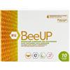 TOCAS BeeUp Difese Immunitarie Integratore con Pappa Reale 10 Fialoidi