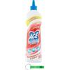 Beni Culinari ACE, 8 gel crema gel gel con candeggina, crema gel con candeggina, pulizia della casa, 500 ml + portachiavi Beni Culinari