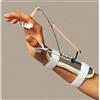 ROTEN RO+TEN - Splint ferula thomas del Dr. Bunnel - estensione polso e metacarpi, abduzione pollice - M