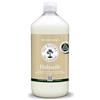 OLI NATURA Öle & Wachse OLI-NATURA - Sapone per legno, 1 litro, detergente naturale per superfici in legno oliate e cerate, ideale per parquet, mobili in legno e scale