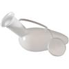 INTERMED - Urinale Per Uomo Con Tappo