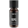 Stadler Form Repel, puro olio essenziale naturale con eucalipto e citronella per diffusori di aromi e lampade. Per uso interno ed esterno, tiene lontani gli insetti indesiderati