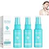 Generisch Hypoclorous Acid Spray Face Toner, 2025 nuovo spray acido ipoclorico, spray per viso e pelle, acido ipocloroso, Skin Renew Toner Face Spray, detergente per ciglia, Face Mist Spray (3)