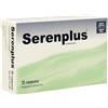 Generic SERENPLUS 20 compresse
