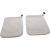 BELLIFFY Guanti per Terapia Cera di Paraffina per Mani Copertura Riscaldante Riutilizzabile per Spa e Cura Estetica Professionale