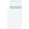 Blake Premium Office 229 x 162 x 25 mm 120 g/m2 Tasca espandibile Stacca e sigilla (35215) Bianco ultra wove, Confezione da 500