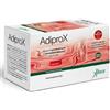 Aboca Adiprox Fitomagra Tisana naturale per il controllo del peso (20 filtri)