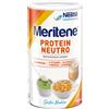 Nestlè Meritene Forza e Vitalità polvere gusto neutro (270 g)