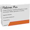 ALFASIGMA FLEBINEC PLUS 14BUST