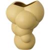 ROSENTHAL Vaso 14 Cm Skum Fossil Matt
