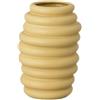 ROSENTHAL Vaso 14 Cm Hop Fossil Matt