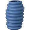 ROSENTHAL Vaso 14 Cm Hop Midnight Matt