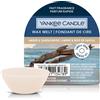 YANKEE CANDLE Tart Da Fondere Amber&sandalwood