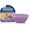 YANKEE CANDLE Tart Da Fondere Lemon Lavender