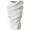 ROSENTHAL Vaso 15 Cm Squall Weiss
