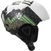 DMD casco da sci YETI WHITE M/L