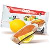 CIAO CARB PROTOCAKE 180g-VANIGLIA LIMONE STAGE 1