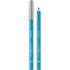 Deborah Milano - Matita Occhi Kajal Velvet Mat, 06 Azzurra, Finish Matte a Lunga Durata, Texture Cremosa e Scorrevole, Dona uno Sguardo Intenso e Definito, Vegan, 1.3 gr