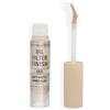 Makeup Revolution, IRL Correttore Filter Finish, Copertura media o totale, C9, 6g