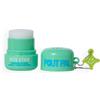 Revolution Beauty London Revolution Skincare Pout Pal Kiss Stick, Balsamo Labbra Idratante con Burro di Karité, Squalano & Vitamina E, Vegan & Cruelty Free, Mint, 9g