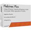 ALFASIGMA SpA Flebinec Plus 14bust