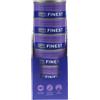 Fish4dogs 12 x 85 g Fish4Dogs Finest Alimento Umido per Cani Tonno con Carote e Spinaci