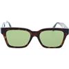 Retrosuperfuture Occhiali da Sole RetroSuperFuture America Green 88U