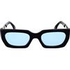 Retrosuperfuture Occhiali da Sole RetroSuperFuture Teddy Azure 5QC