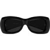 Yves Saint Laurent Occhiali da Sole Saint Laurent SL 901 Howl 001