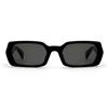Retrosuperfuture Occhiali da Sole RetroSuperFuture L'Altro Black DHP