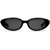 Retrosuperfuture Occhiali da Sole RetroSuperFuture Vega Black PJF
