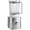 ZWILLING ENFINIGY Frullatore a colonna Pro 1,8 litri, con lama ad alette in acciaio inox e motore a corrente continua, argento