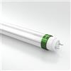 HOFTRONIC - Tubo LED 60 cm 9 Watt T8 G13 LED luce bianco neutro, 6000 K, tubo 1440 lumen, durata: 50.000 ore 160 lm/W Super Bright 5 anni di garanzia