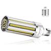 DragonLight Lampadina 50W LED di mais migliorata senza ventola(equivalente a 400 watt) - Lampada LED di base Mogul grande E27/E40-6000K luce diurna 6.000LM Buono per accessori chiusi
