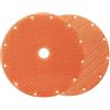 GZLLWVNK Filtro Purificatore D'aria Filtro HEPA Filtro A Carboni Attivi, Compatibile Con Daikin, ACK70R MCK703JT MCK704JT ACK70 MCK70N TCK70 ACZ70 Parti Di Ricambio For Filtro Purificatore D'aria.(2pcs)