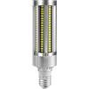 Bulbright 60W Lampadina LED di mais, Luce 3000K Bianco Caldo 7200LM, E27/ E40 Lampadine Mais LED, 500W Lampadine a Incandescenza Equivalenti, Non Dimmerabile (3000K Bianco Caldo)