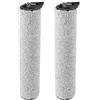 BoSeam parte Spazzola A Rullo, Filtro HEPA, Compatibile Con Midea G3/G4/X6/X8/X9/X9 Pro, Aspirapolvere Portatile(Roller brush 2 pcs)
