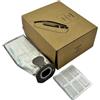 G GRIMALDI SACCHETTI FOLLETTO VK7S 6 FILTRELLO PREMIUM FP7 + 6 DOVINA