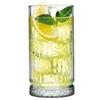 Pasabahce SWEET HOME Bicchiere da Long Drink, Confezione 12 Pezzi Professionale, Modello Elysia CL 44,5 cod.BC01202LU cm 15h diam.7,6 by Varotto & Co.