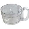 SEB Bol pour robot culinaire Double Force Compact, masterchef 5000, Store'Inn Moulinex, Tefal - MS-652092
