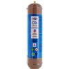 Swan - Bombole CO2 600g per Gasatore - Set Risparmio 1 Pezzo - E290 Alimentare M11x1 - Fino a 120L per Bombola - Compatibile Universale - Certificata TUV