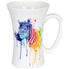 Konitz Könitz Mega Mug Watercoloured Animals - Zebra