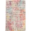 RugVista Monet, Tappeto, Moderni, 160 x 230 cm, Rettangolare, Pelo medio, Soggiorno, Sala da pranzo, Camera letto, Cucina, Lavabile solo a secco, Multicolore
