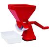 Palumbo 1077800 Spremipomodoro Manuale Jolly in Plastica, Rosso, con Lama in Acciaio, Cm 23 X 18 X 31 H