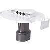 AgaShi Accessori for umidificatore e pompa dell'acqua di ricambio for purificatore d'aria, compatibili con Dyson PH01 PH02 PH03 PH04