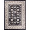 Carpeto Rugs Tappeto 200 x 300 cm nero Orientale Classico Ornamenti Ayla Collezione