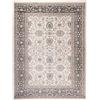 Carpeto Rugs Tappeto 200 x 300 cm beige Orientale Classico Ornamenti Ayla Collezione