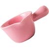 LOORGVEL Pentola in Ceramica Piccola Casseruola Resistente ad Alte Temperature Manico Singolo da 70ml per Forno a Microonde e Forno